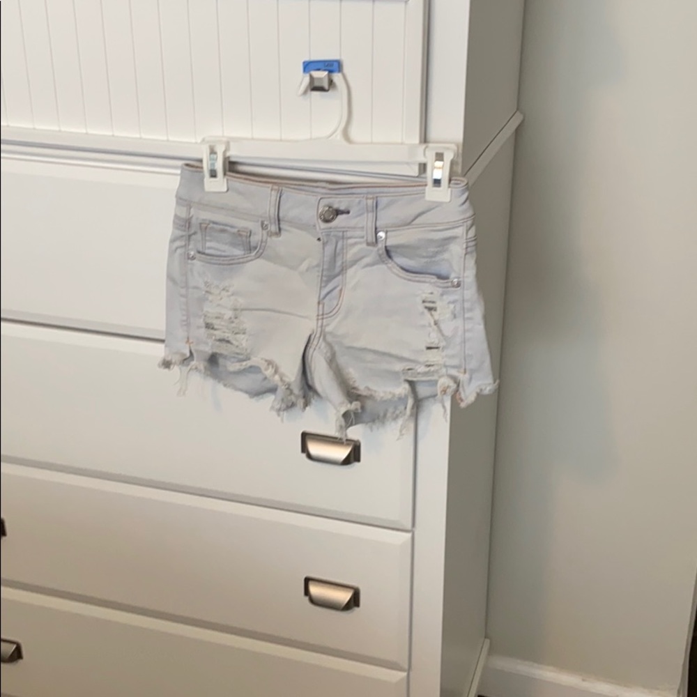 shorts!